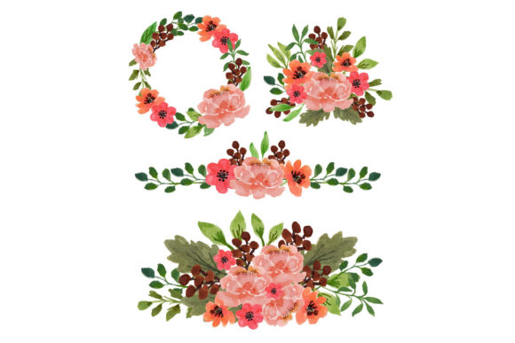 Download Soft Flower Arrangement - Arrangement Collection