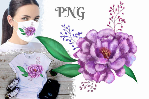 Download Sublimation Flower Arrangement - Arrangement Collection