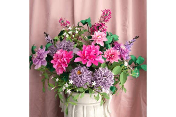 Download Flora Flower Arrangement - Arrangement Collection