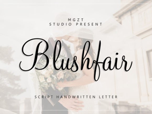 Download Blushfair - Blush Collection