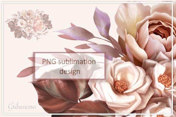 Download Flower Arrangement PNG | Sublimation - Arrangement Collection